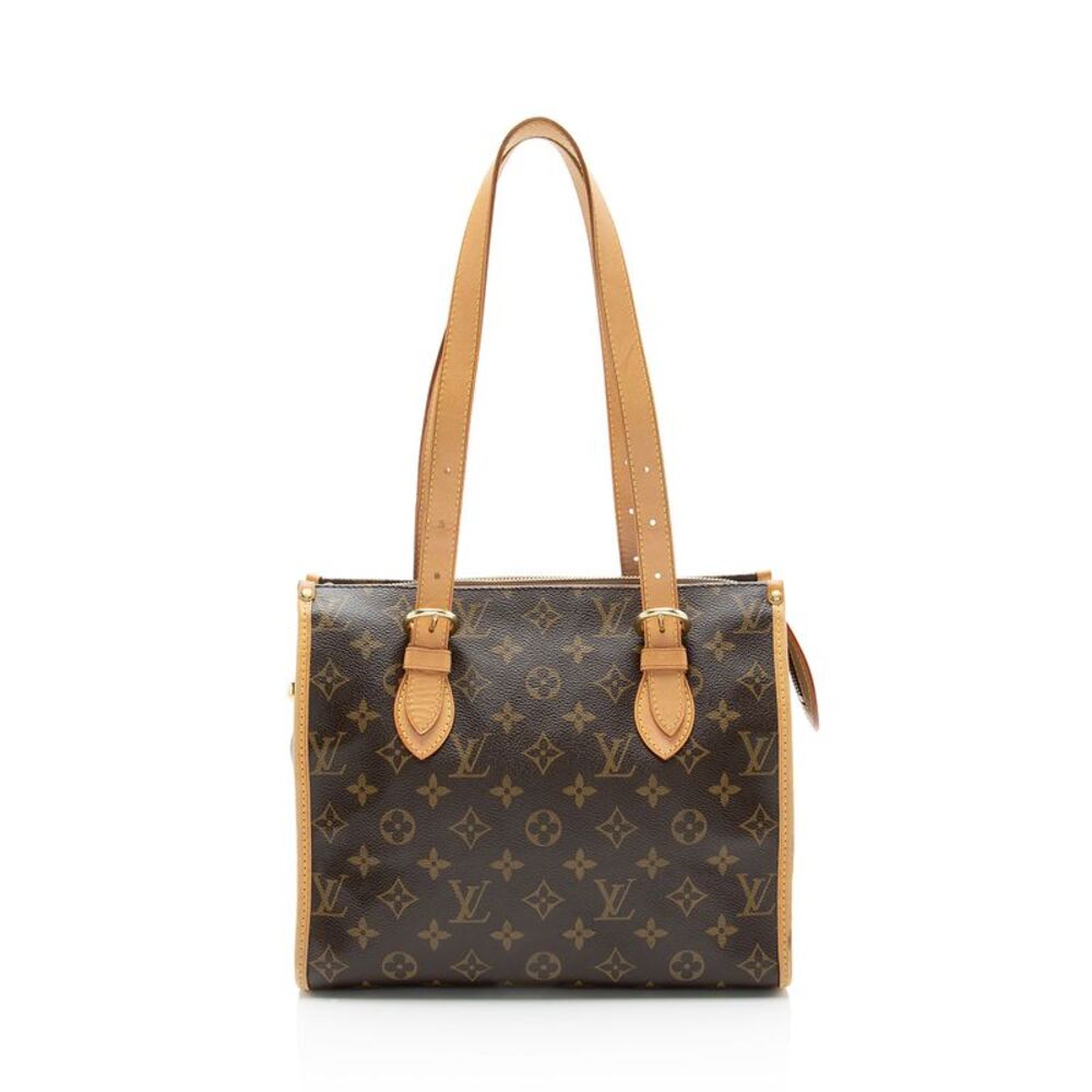 Louis Vuitton Monogram Canvas Popincourt Haute Shoulder Bag